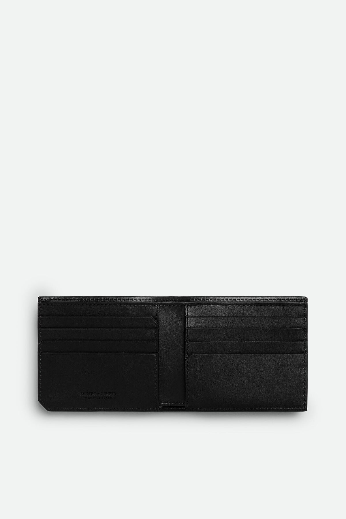 BOTTEGA VENETA | INTRECCIATO PICCOLO BI-FOLD WALLET