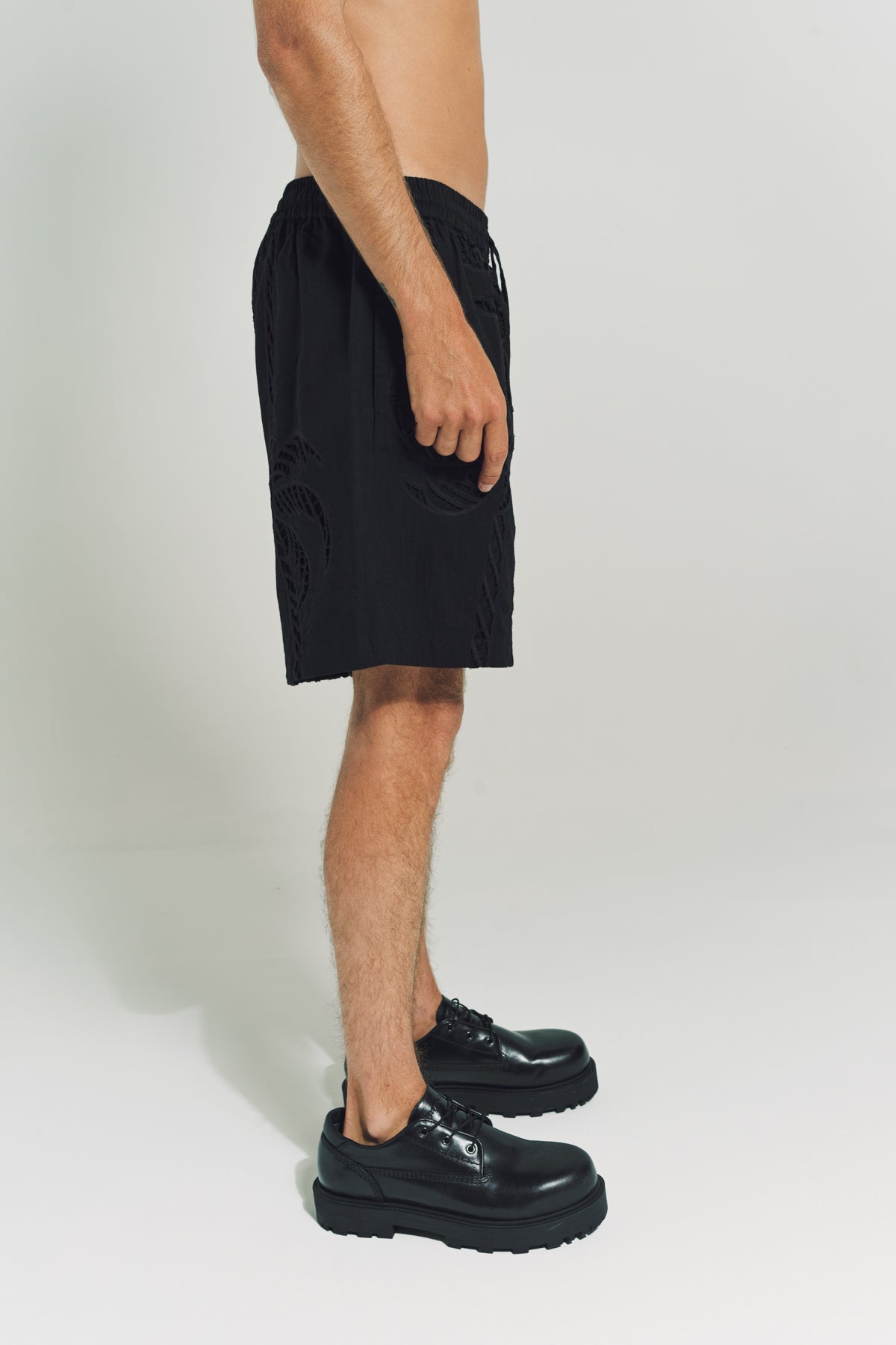 Amiri sale shorts