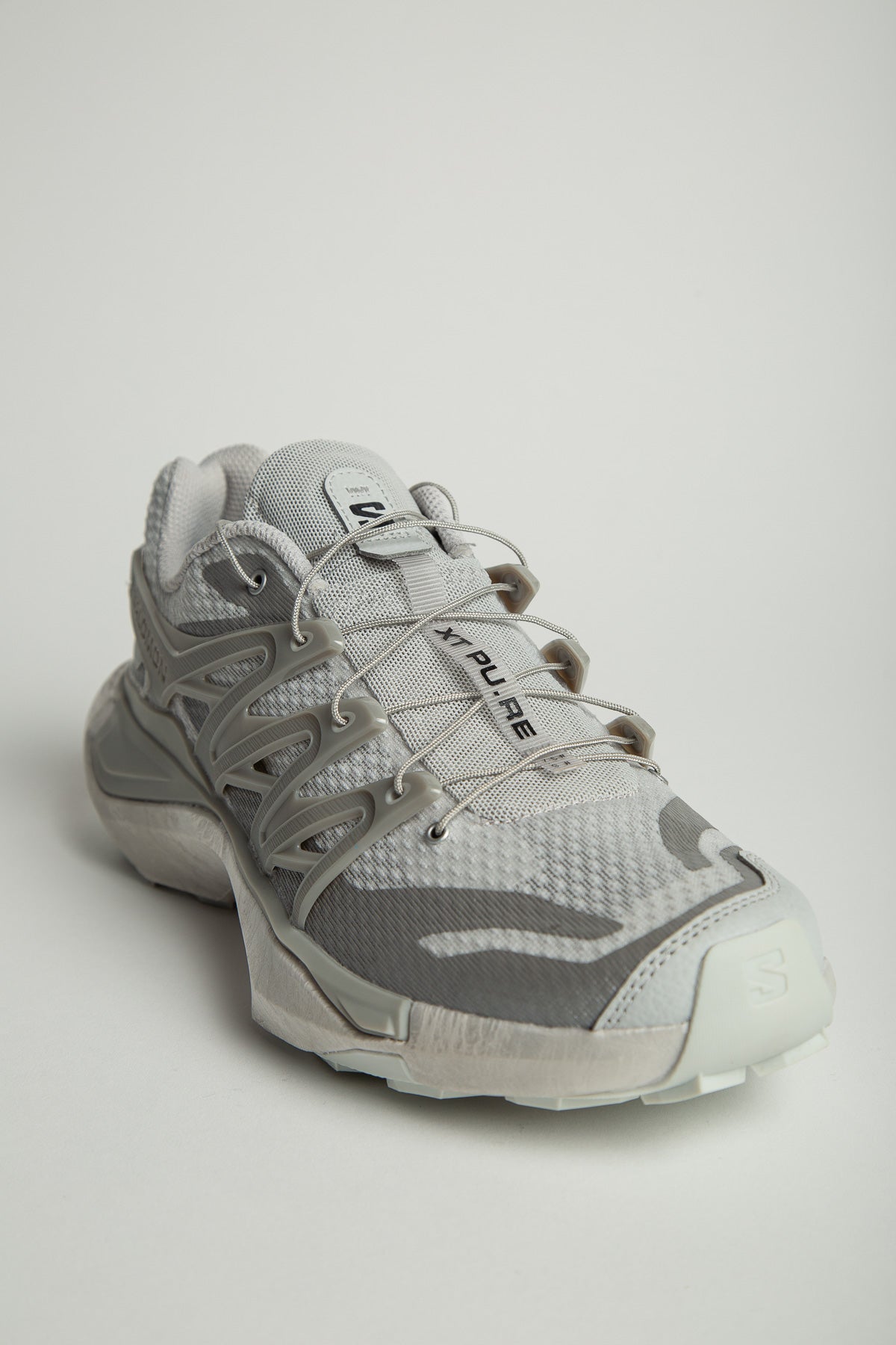 SALOMON | XT PU.RE ADVANCED SNEAKERS