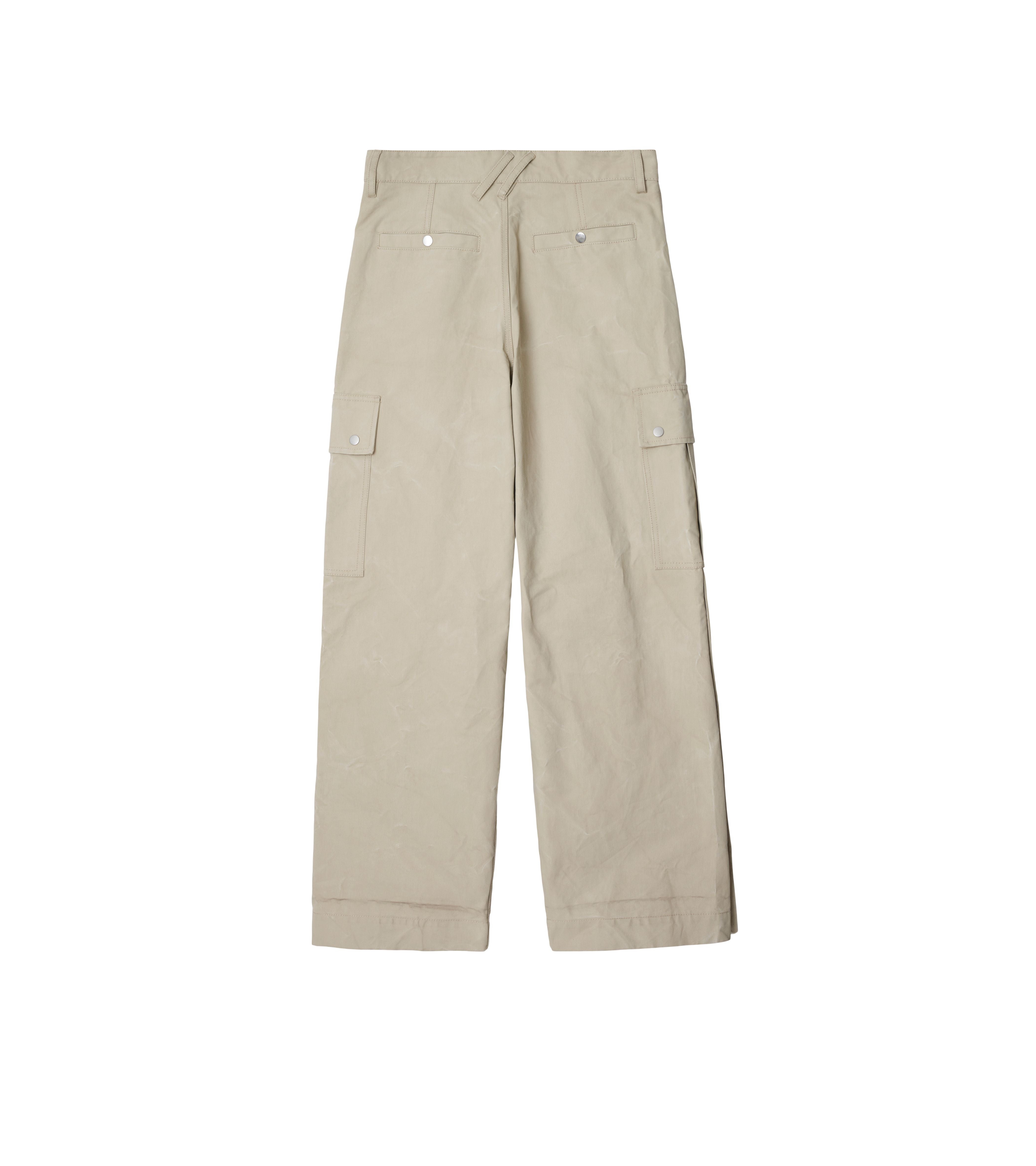 BURBERRY | CARGO PANTS