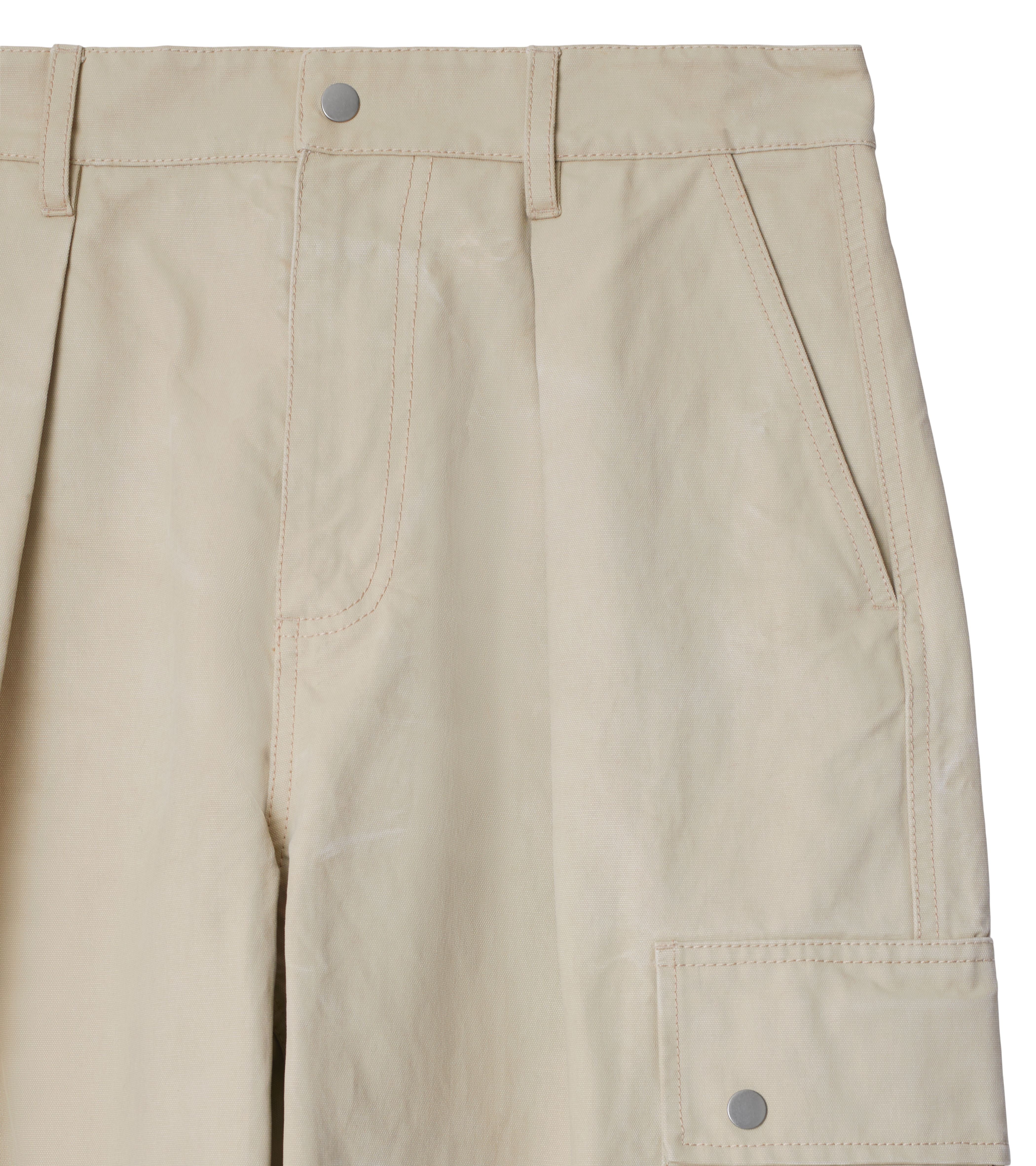 BURBERRY | CARGO PANTS