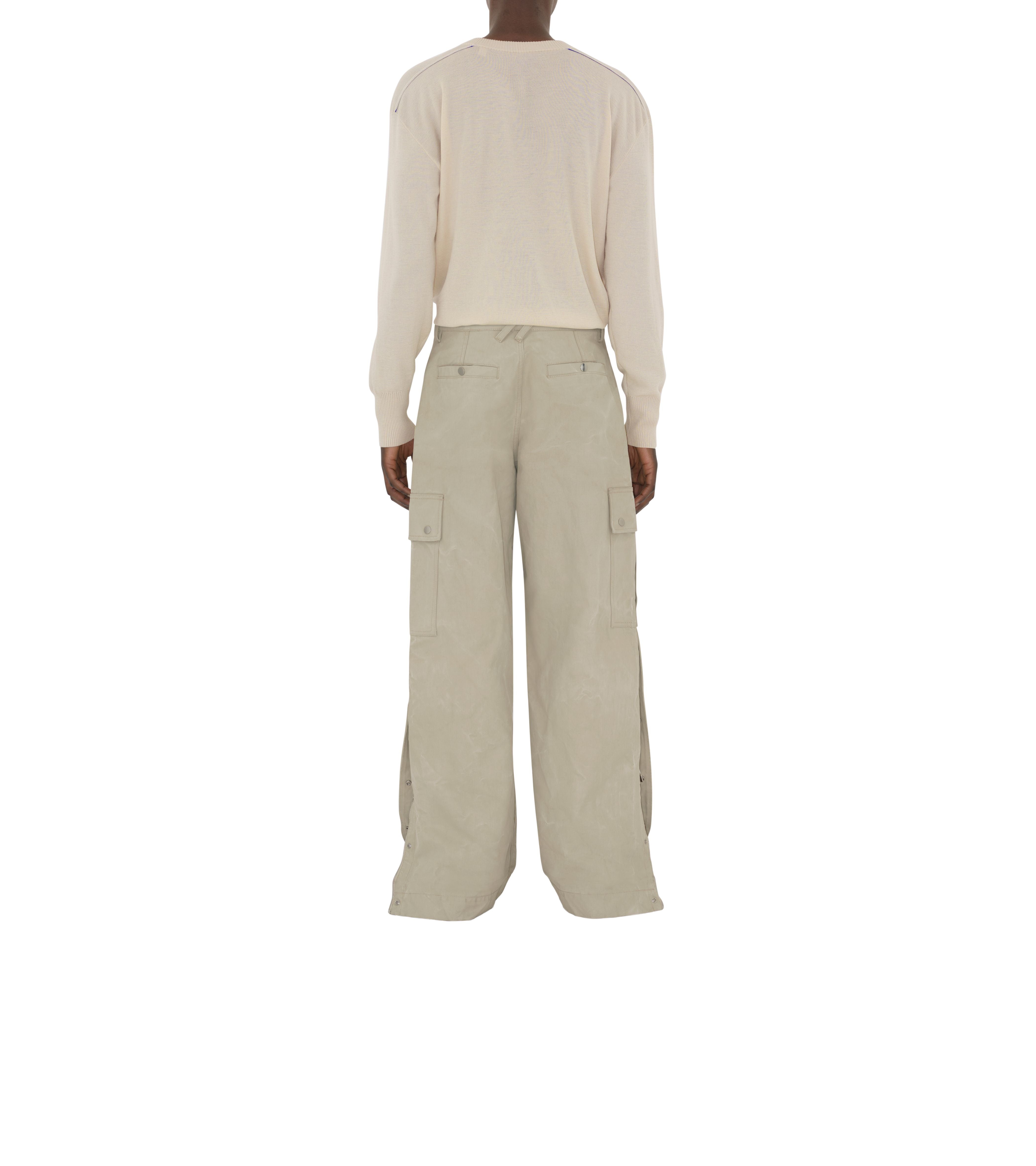 BURBERRY | CARGO PANTS