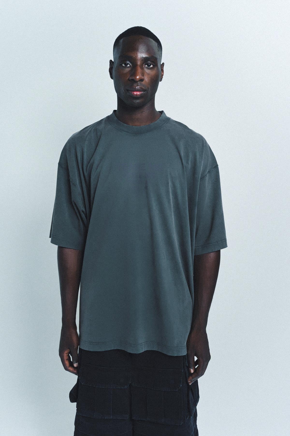 VETEMENTS | TEASE ME SHORT SLEEVE TEE