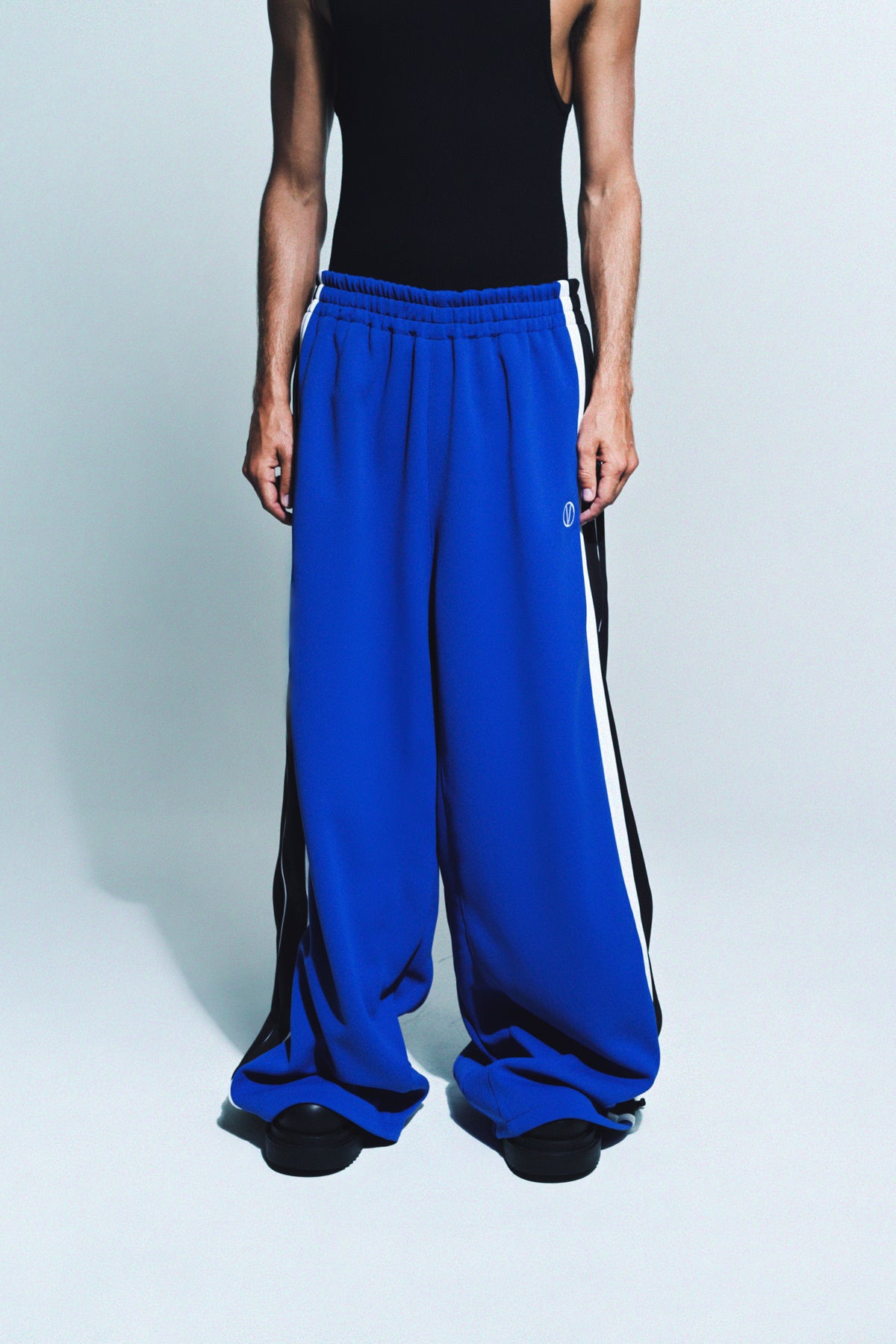 VETEMENTS | GYM PANTS