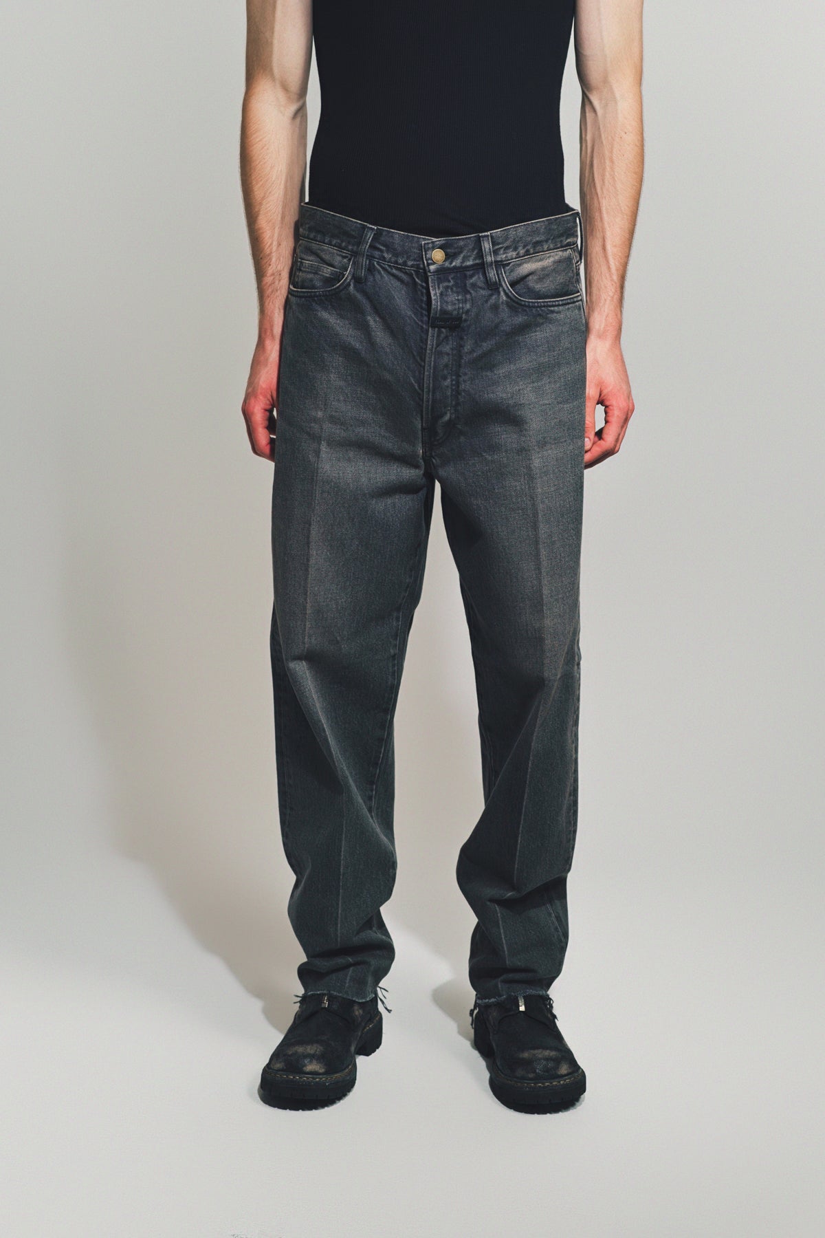 FEAR OF GOD | 80'S 5-POCKET JEANS