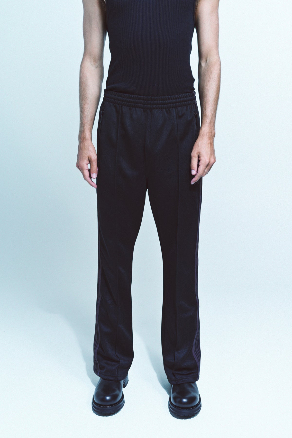 NEEDLES | BOOTCUT TRACK PANTS