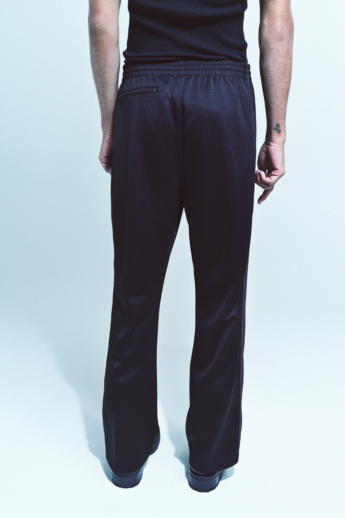 NEEDLES | BOOTCUT TRACK PANTS