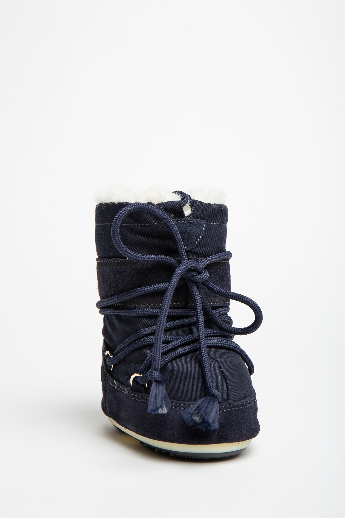 Yves salomon store moon boot