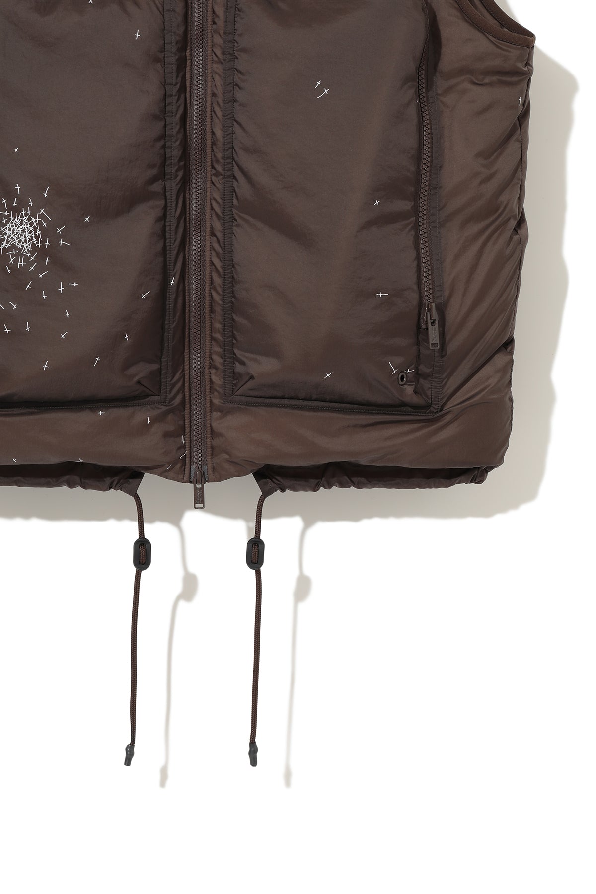 UNDERCOVER | PUFFER VEST