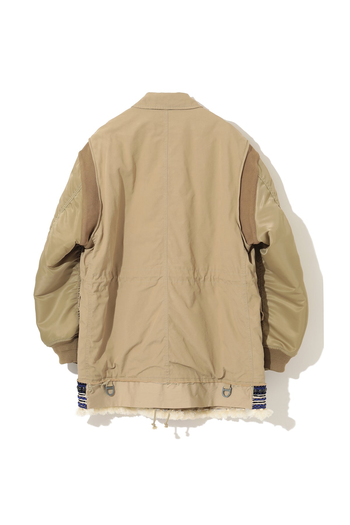 UNDERCOVER | MULTI POCKET BLOUSON