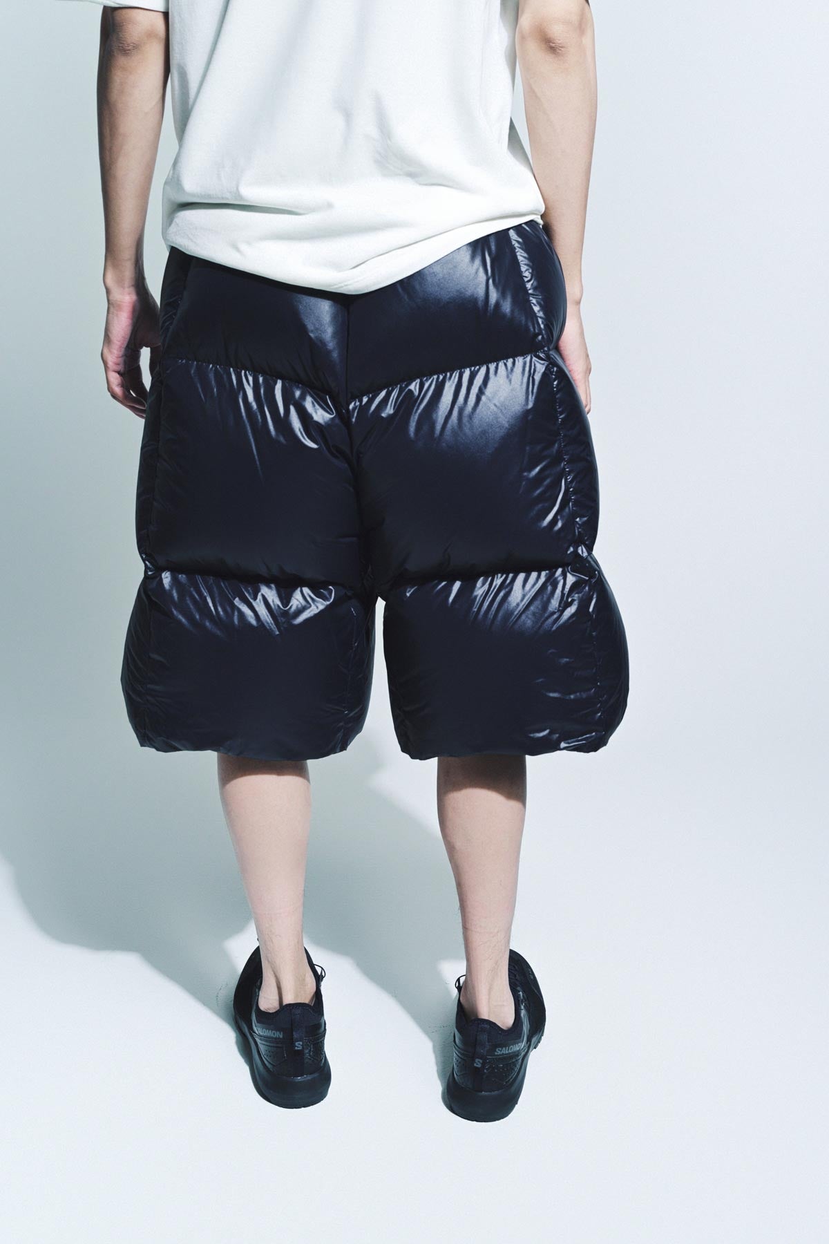 JIL SANDER | DOWN SHORTS