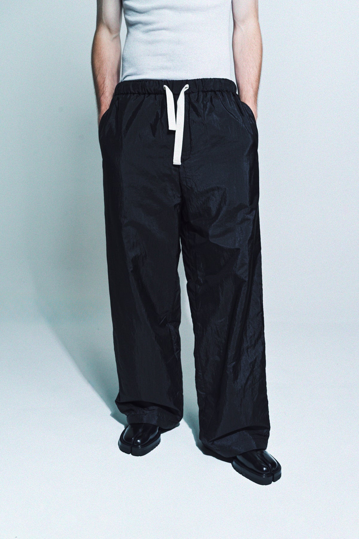 JIL SANDER | TROUSERS