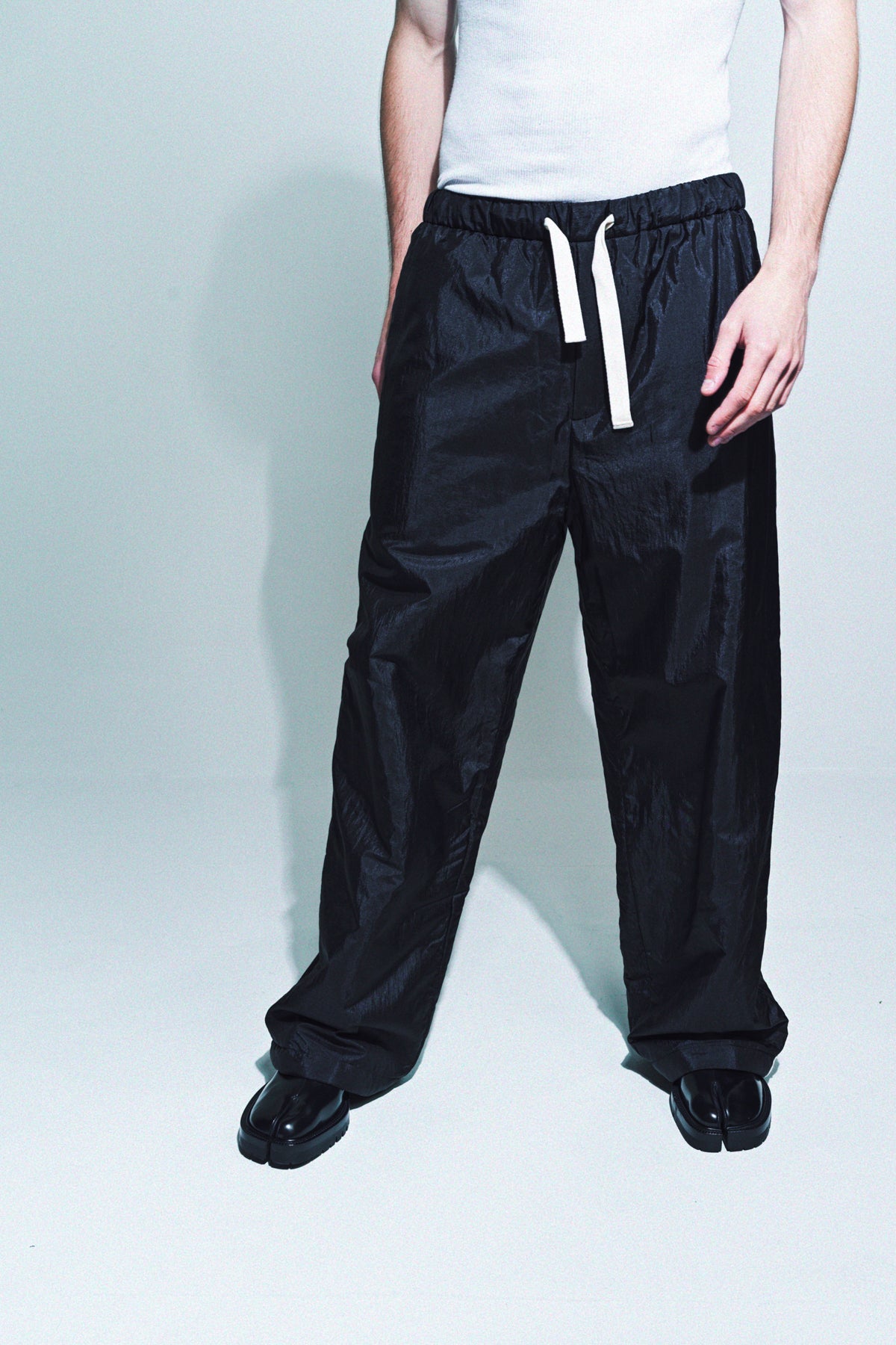 JIL SANDER | TROUSERS