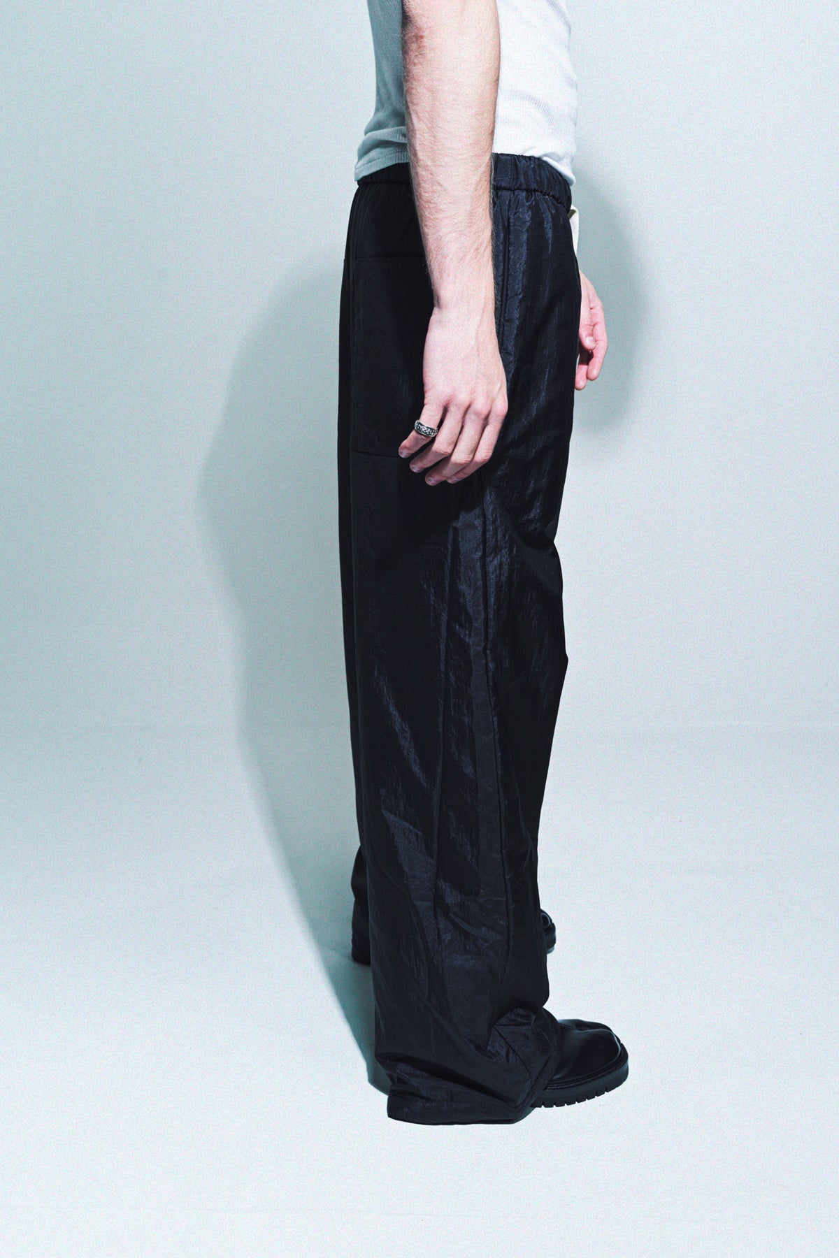 JIL SANDER | TROUSERS