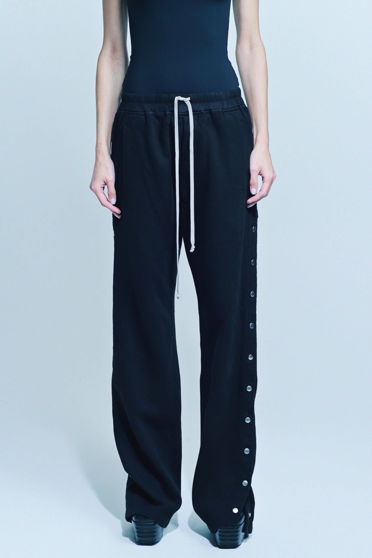 RICK OWENS DRKSHDW | PUSHER PANTS