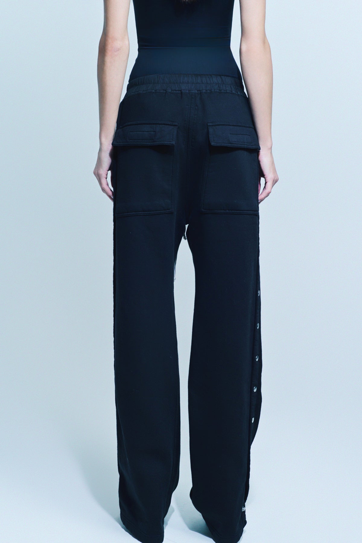 RICK OWENS DRKSHDW | PUSHER PANTS