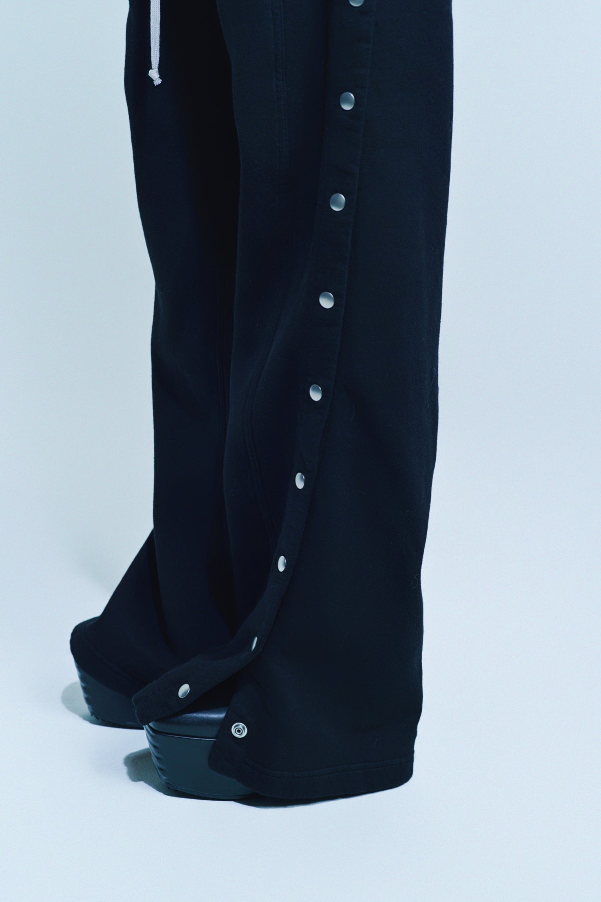 RICK OWENS DRKSHDW | PUSHER PANTS