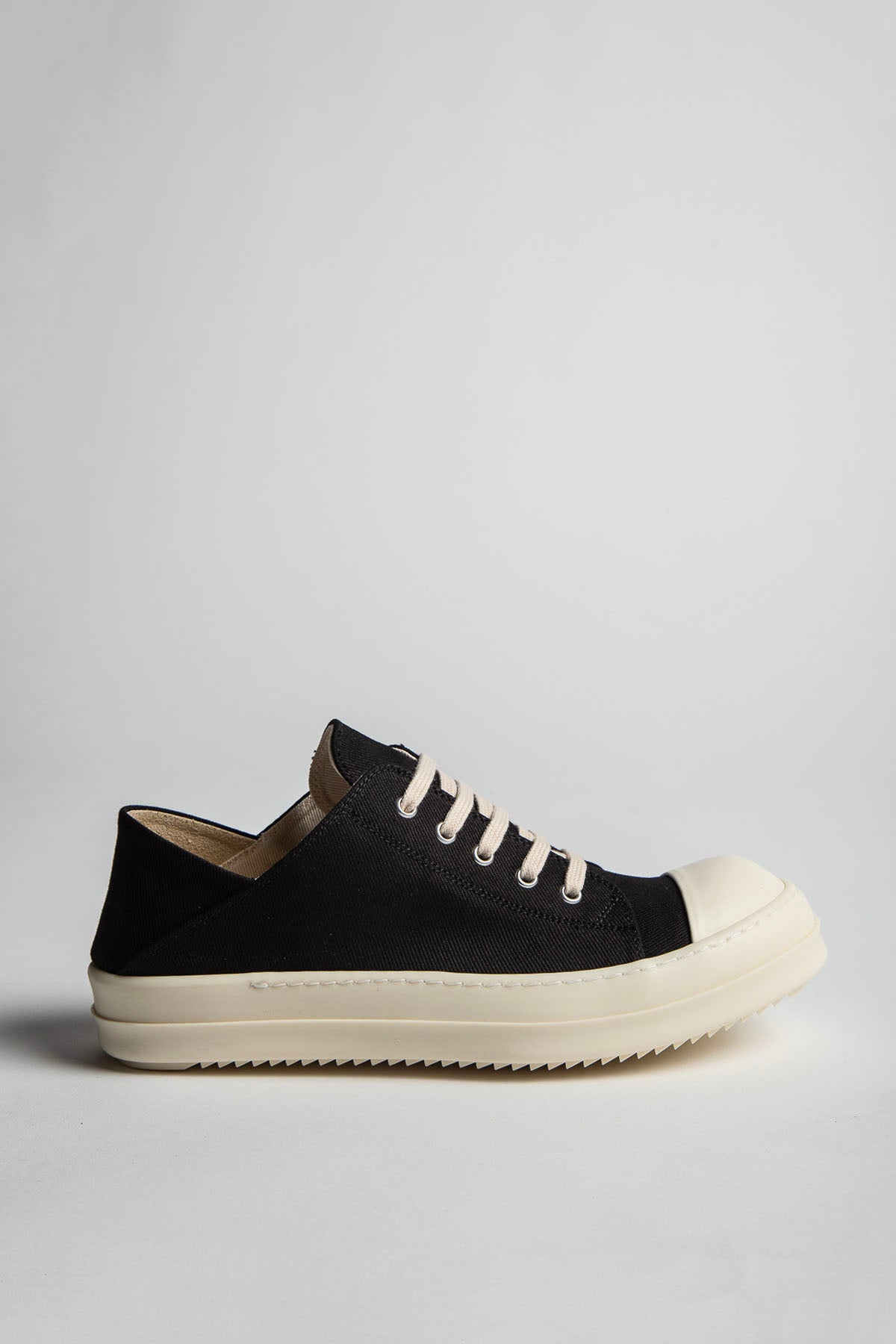 RICK OWENS DRKSHDW | SLIP ON SNEAKERS