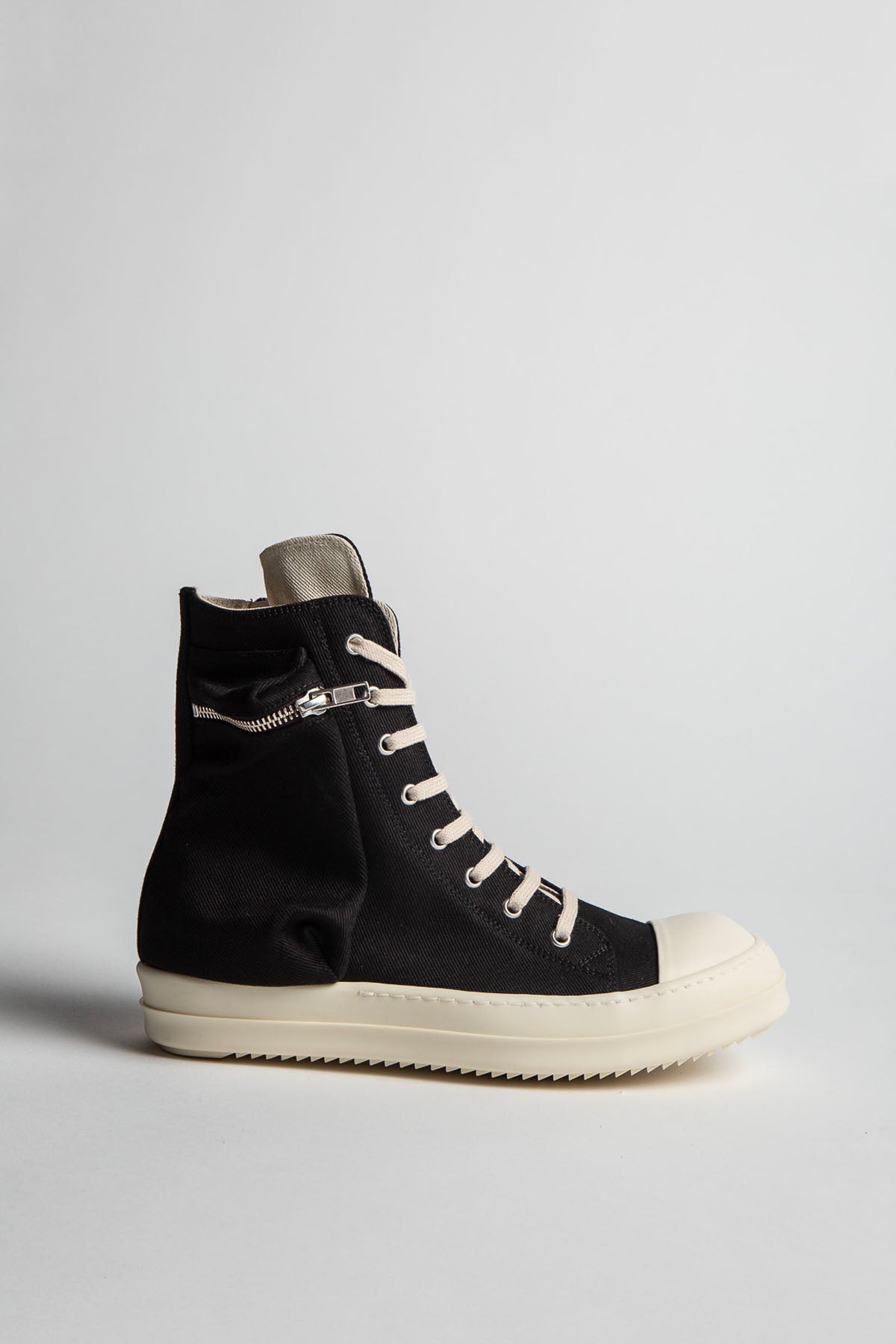 RICK OWENS DRKSHDW | CARGO SNEAKERS