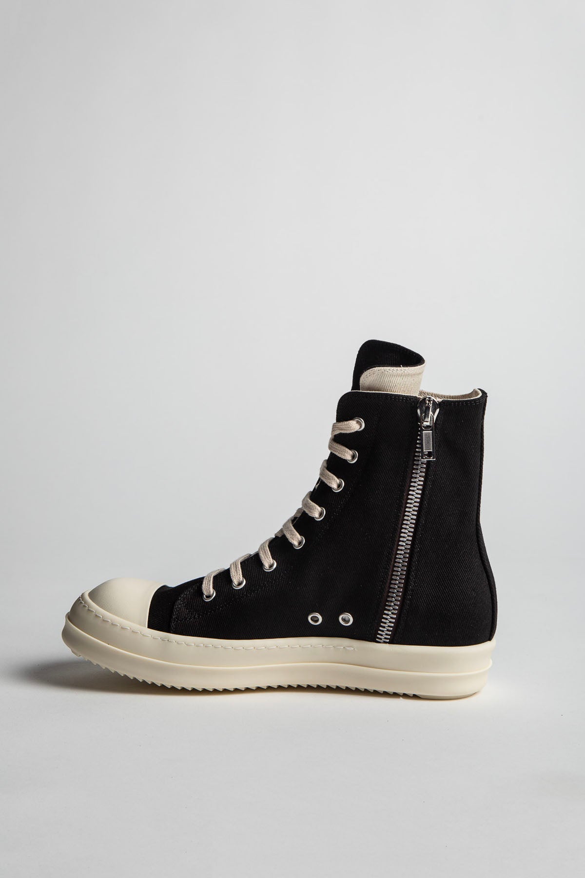 RICK OWENS DRKSHDW | CARGO SNEAKERS