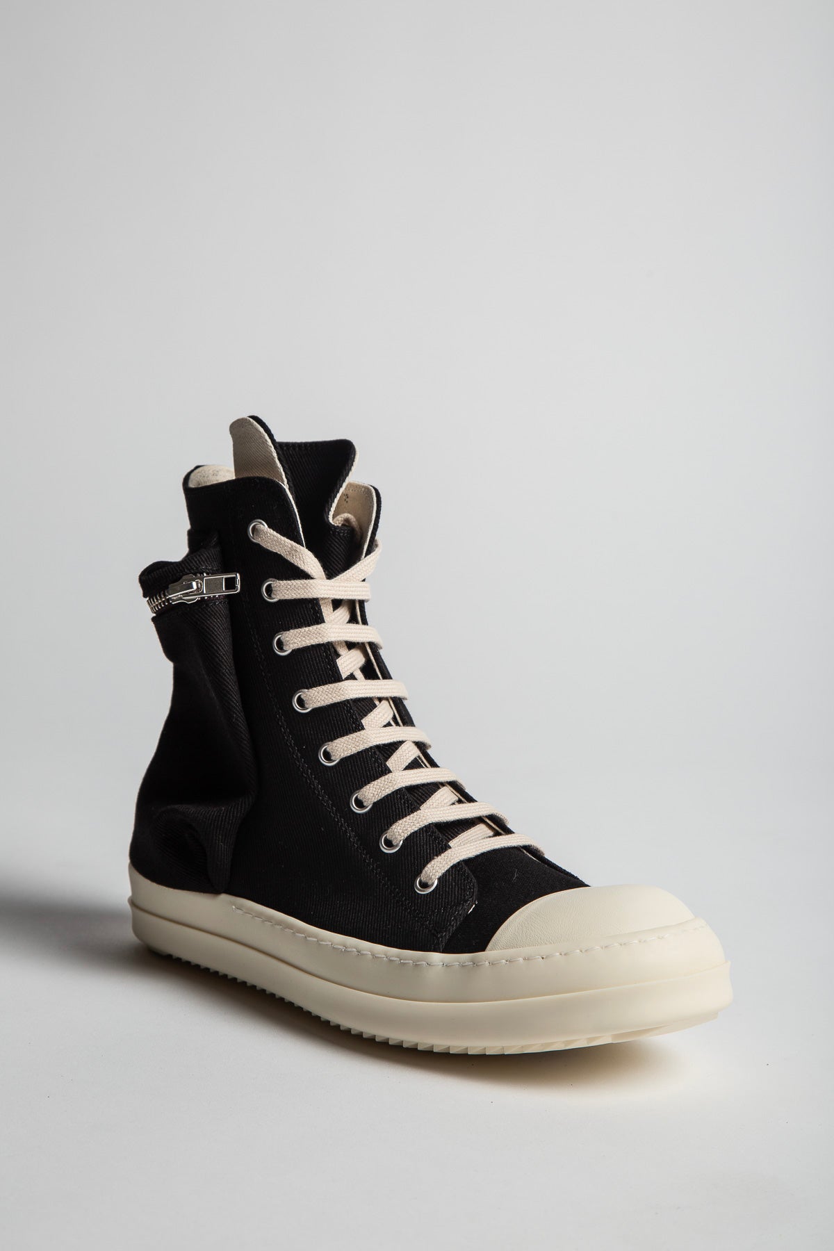 RICK OWENS DRKSHDW | CARGO SNEAKERS