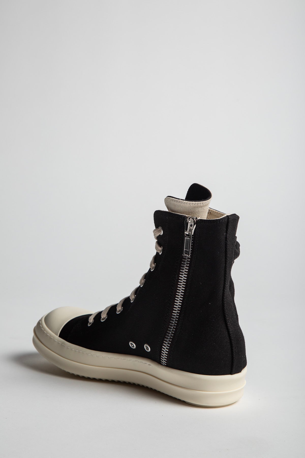 RICK OWENS DRKSHDW | CARGO SNEAKERS