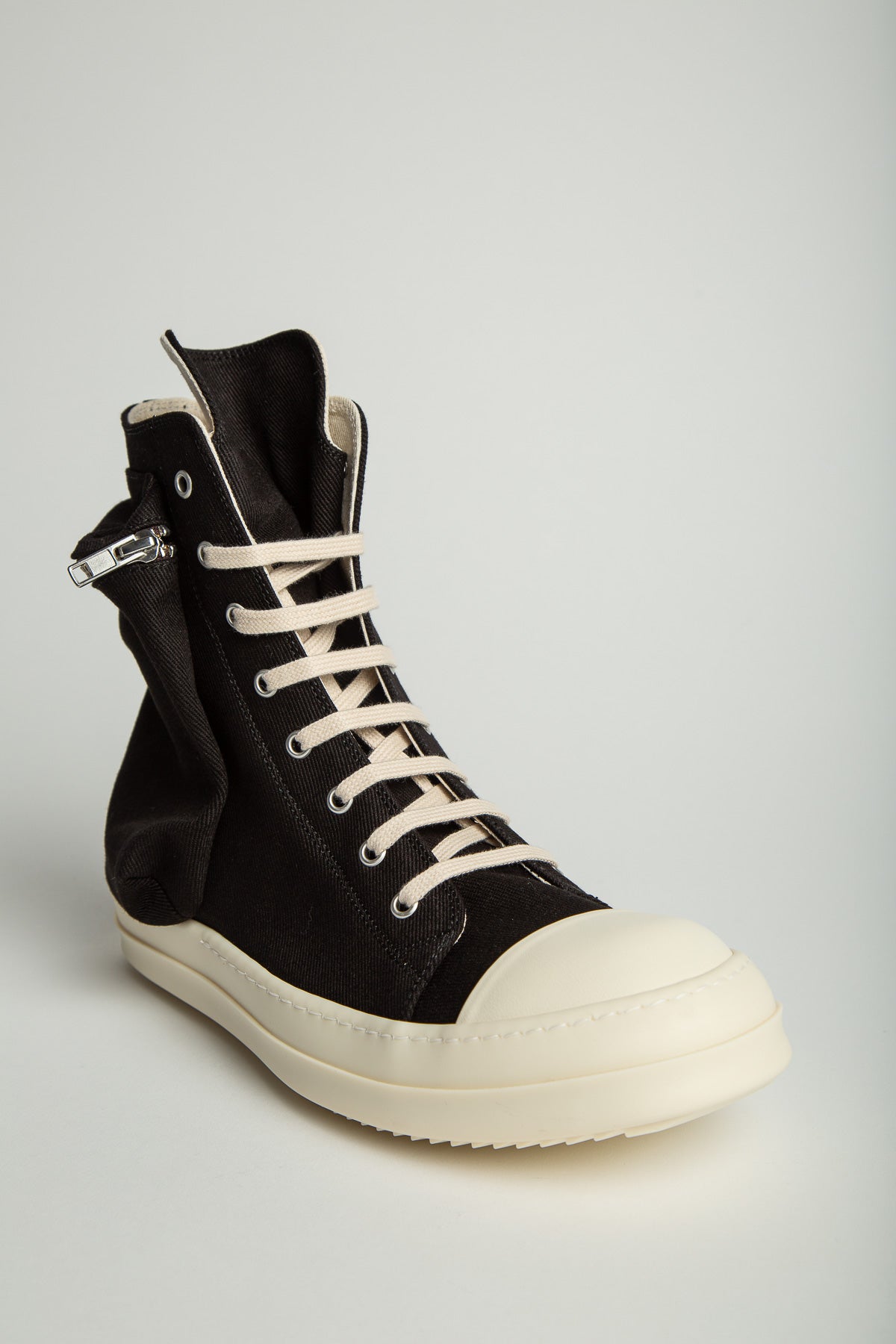 RICK OWENS DRKSHDW | CARGO SNEAKERS - MAXFIELD LA