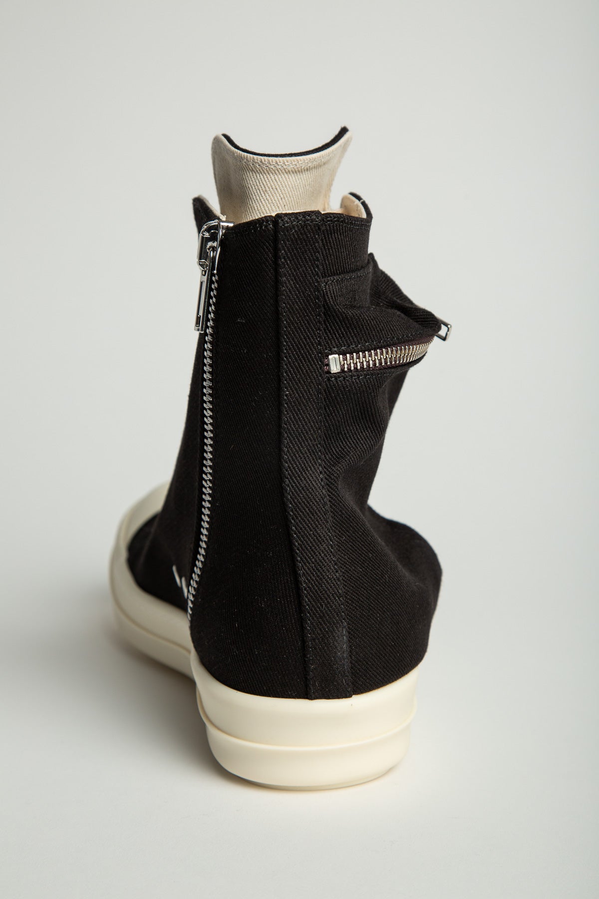 RICK OWENS DRKSHDW | CARGO SNEAKERS - MAXFIELD LA