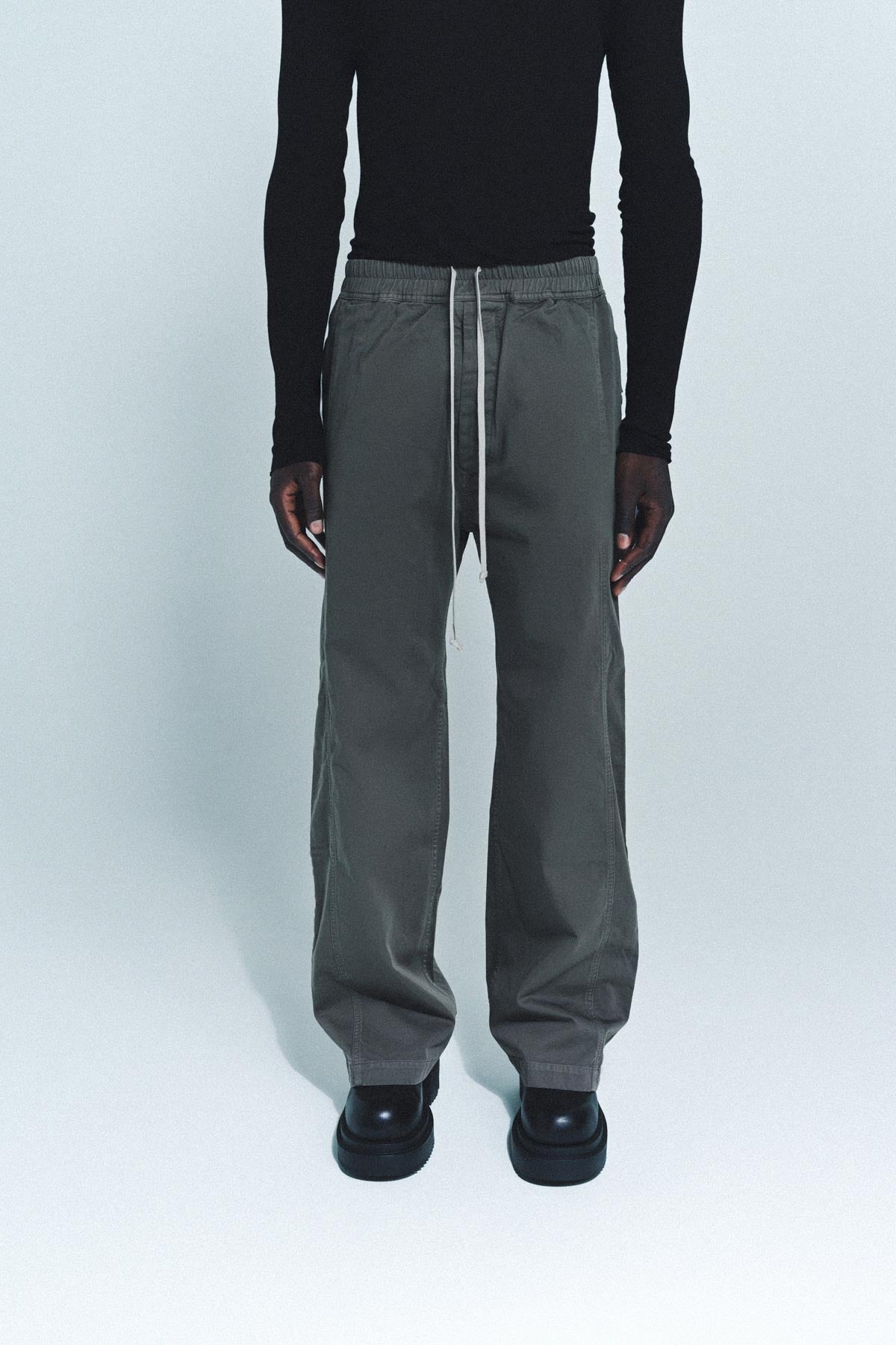 RICK OWENS DRKSHDW | PUSHER PANTS