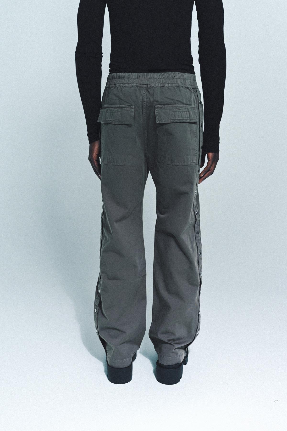 RICK OWENS DRKSHDW | PUSHER PANTS