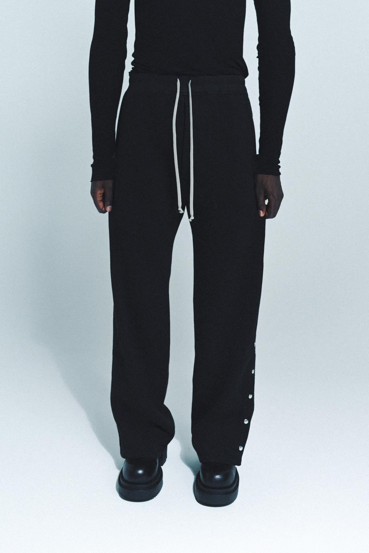 RICK OWENS DRKSHDW | PUSHER SWEATPANTS