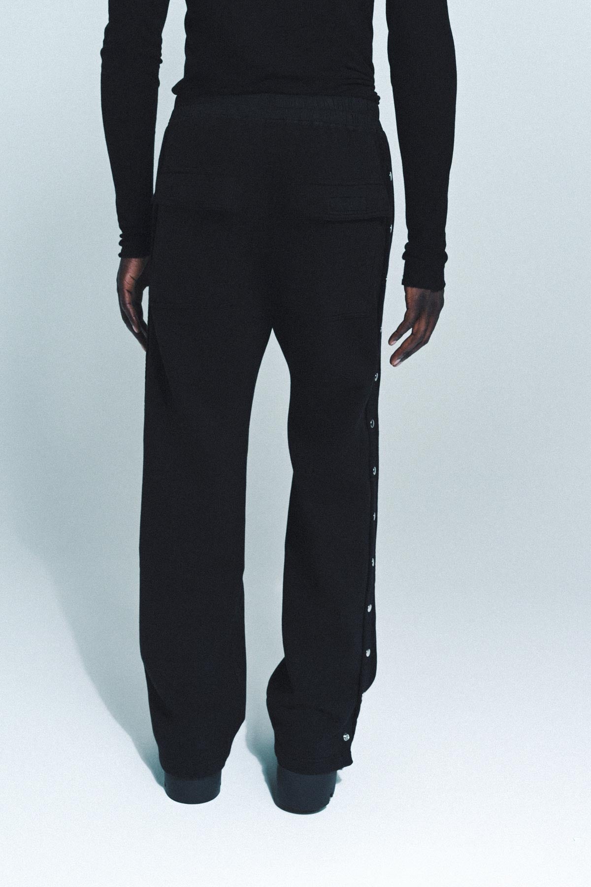 RICK OWENS DRKSHDW | PUSHER SWEATPANTS