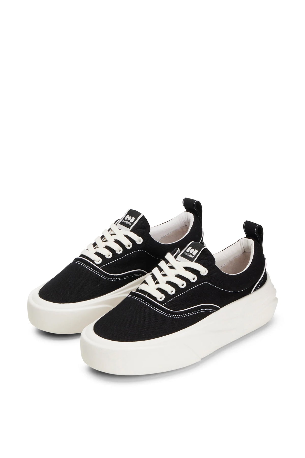 NAHMIAS | OLLIE SNEAKERS - MAXFIELD LA