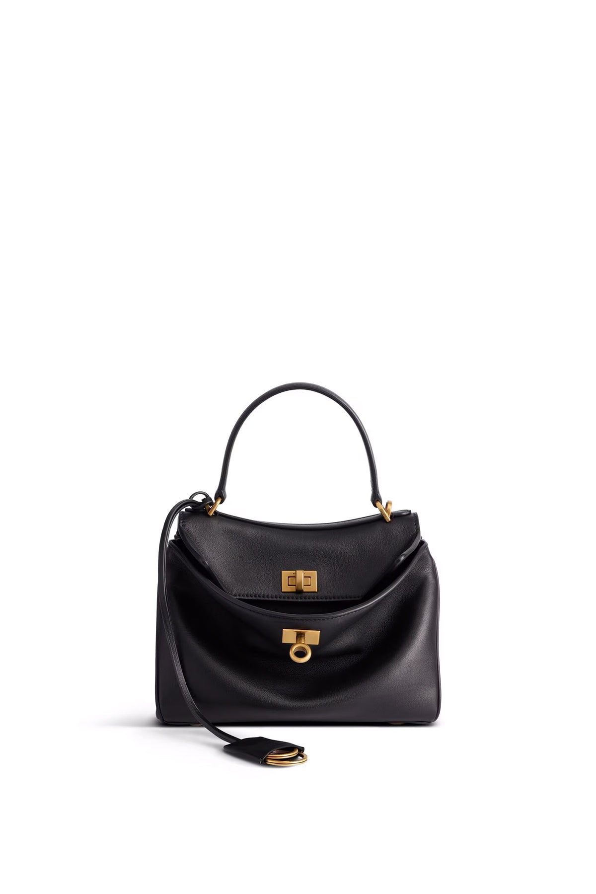 BALENCIAGA | RODEO MINI HANDBAG