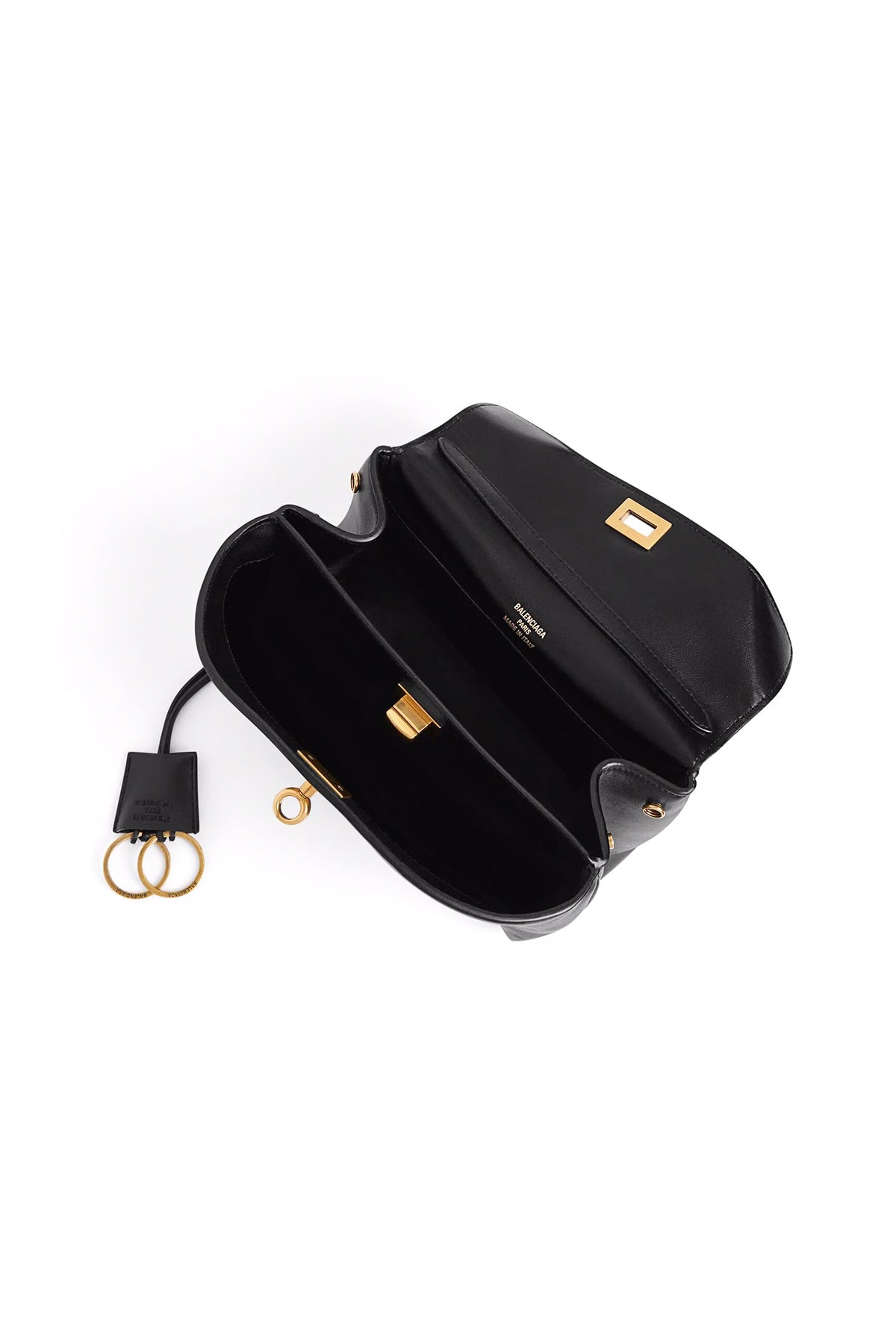 BALENCIAGA | RODEO MINI HANDBAG