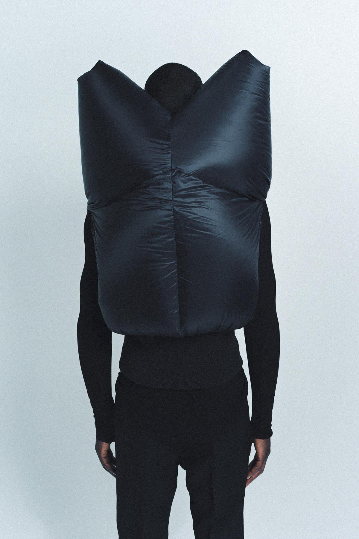 RICK OWENS | ANUBIS VEST