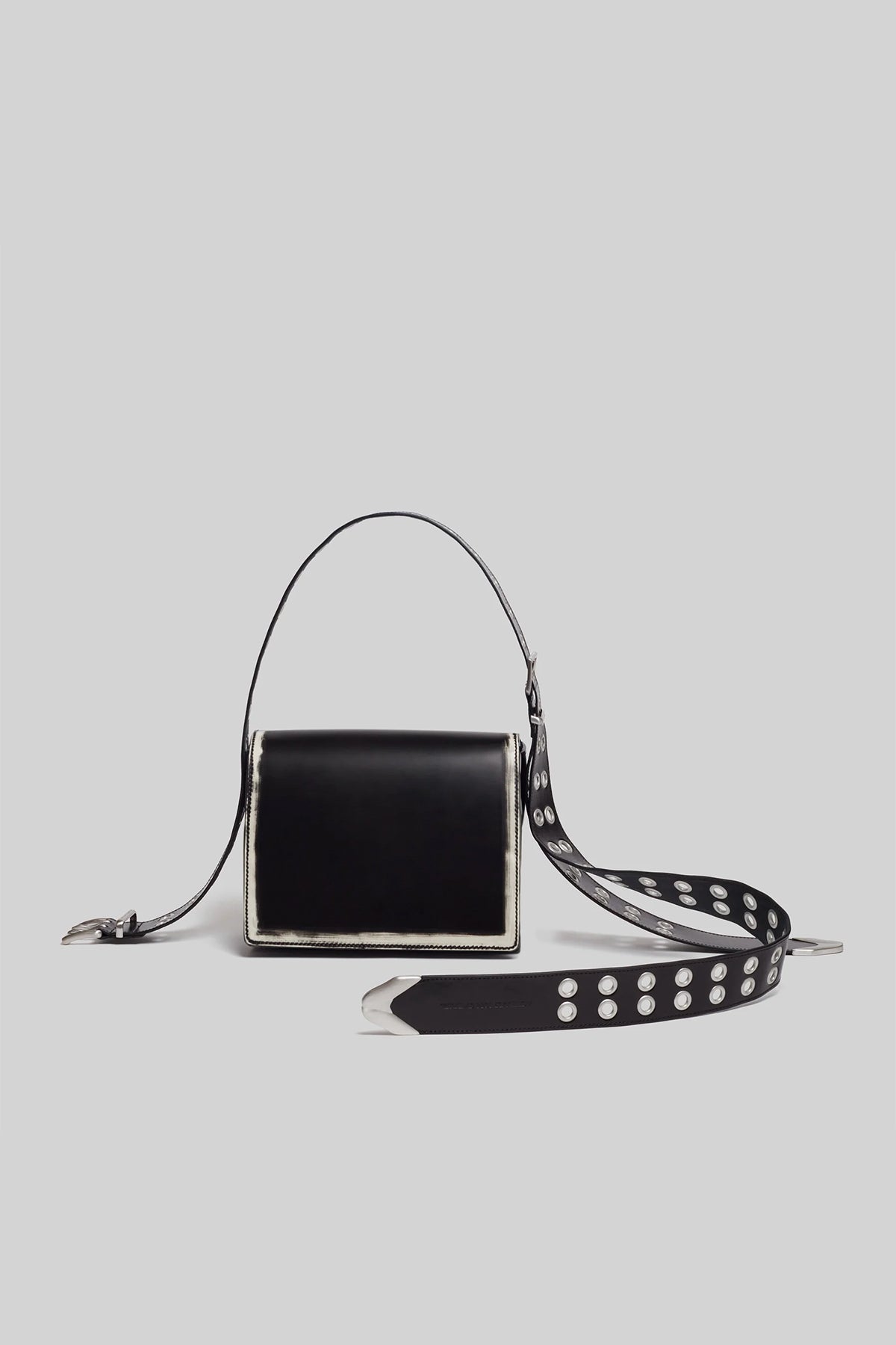 ACHILLES ION GABRIEL | HUNG SHOULDER BAG