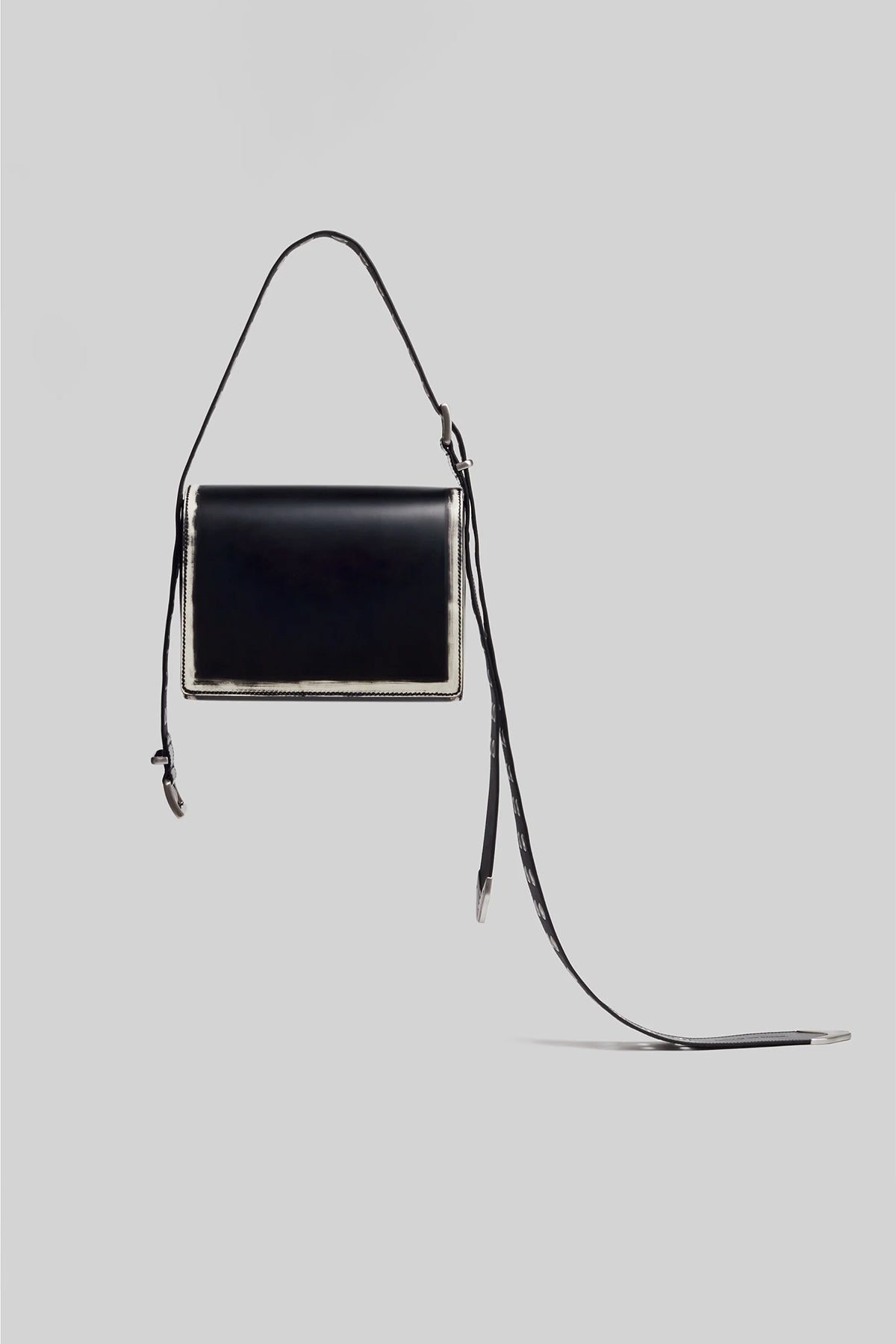 ACHILLES ION GABRIEL | HUNG SHOULDER BAG