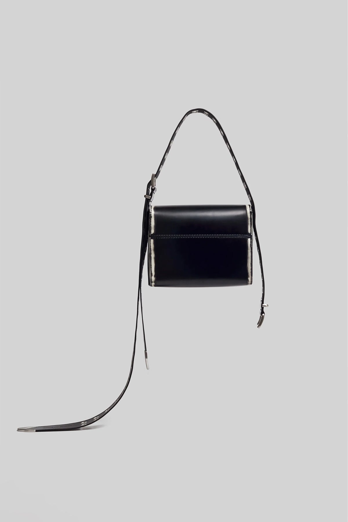 ACHILLES ION GABRIEL | HUNG SHOULDER BAG