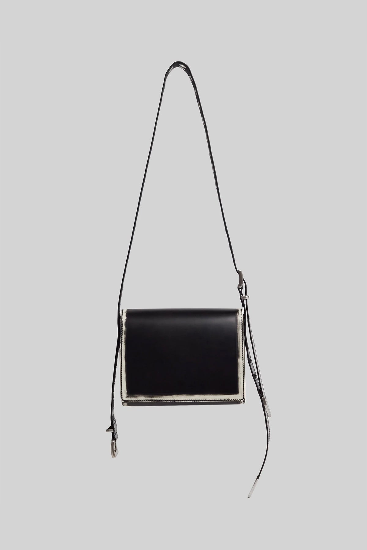 ACHILLES ION GABRIEL | HUNG SHOULDER BAG