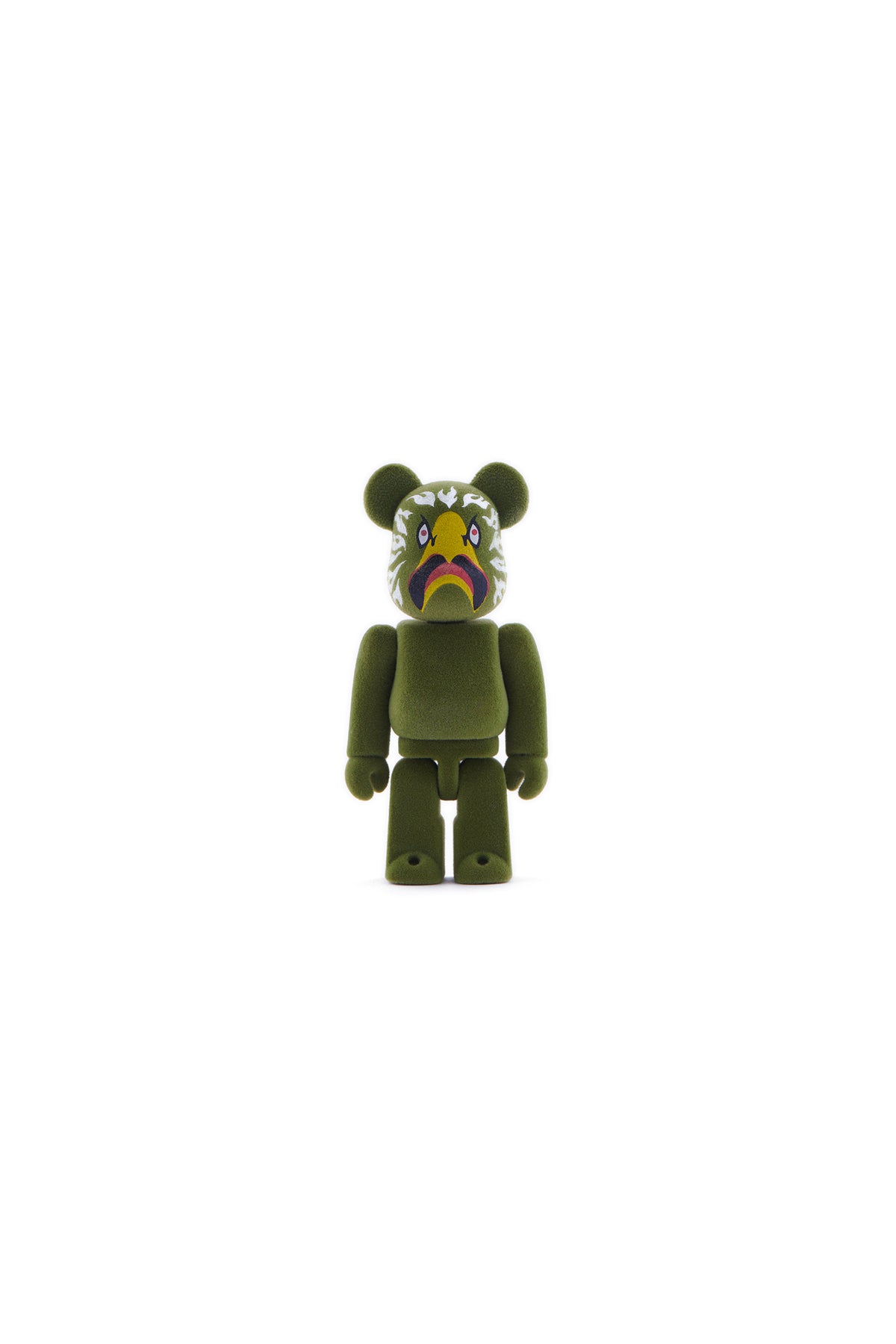 BAPE X READYMADE | BE@BRICK X A BATHING APE® X READYMADE 100% & 1000%