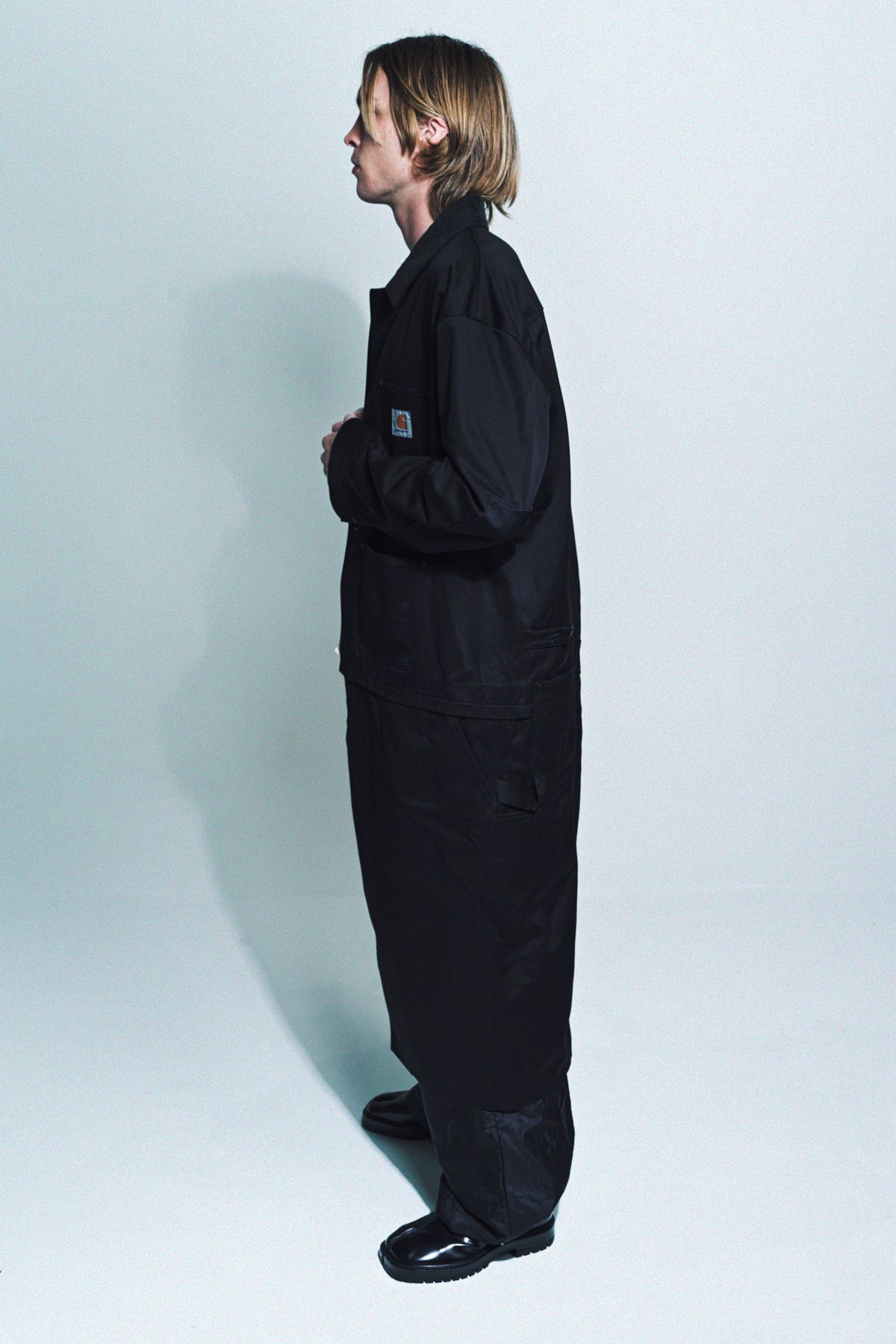 JUNYA WATANABE | CARHARTT COAT