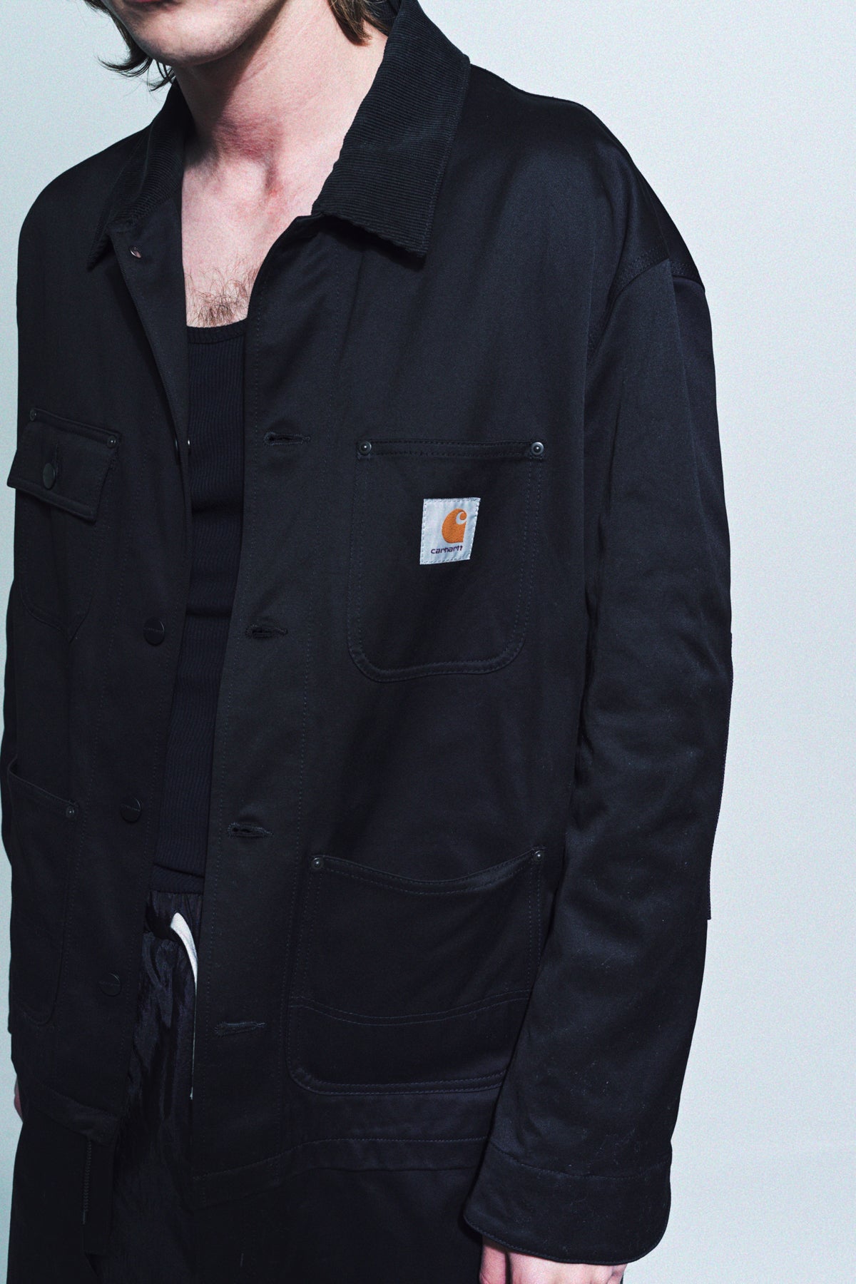 JUNYA WATANABE | CARHARTT COAT