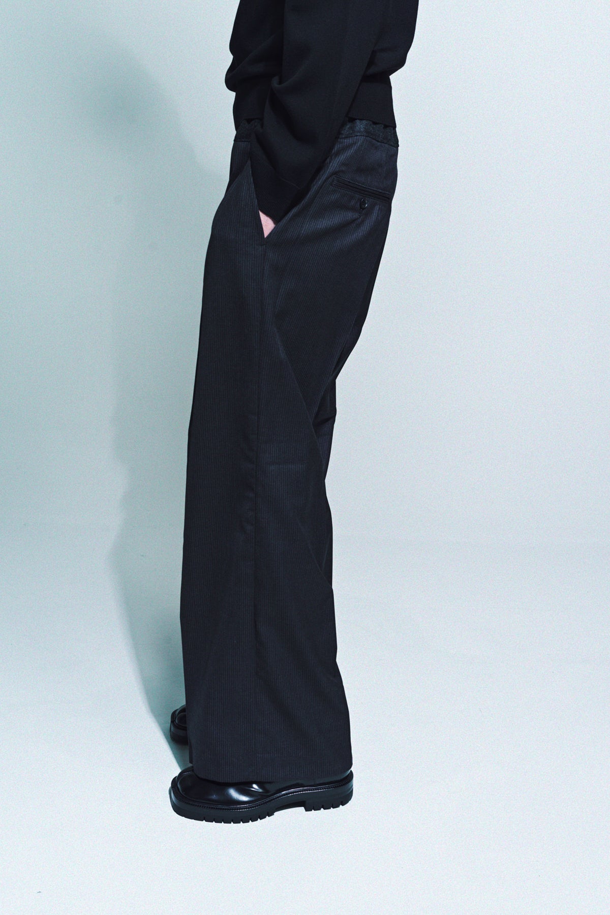 JUNYA WATANABE | WOOL SWEATPANTS