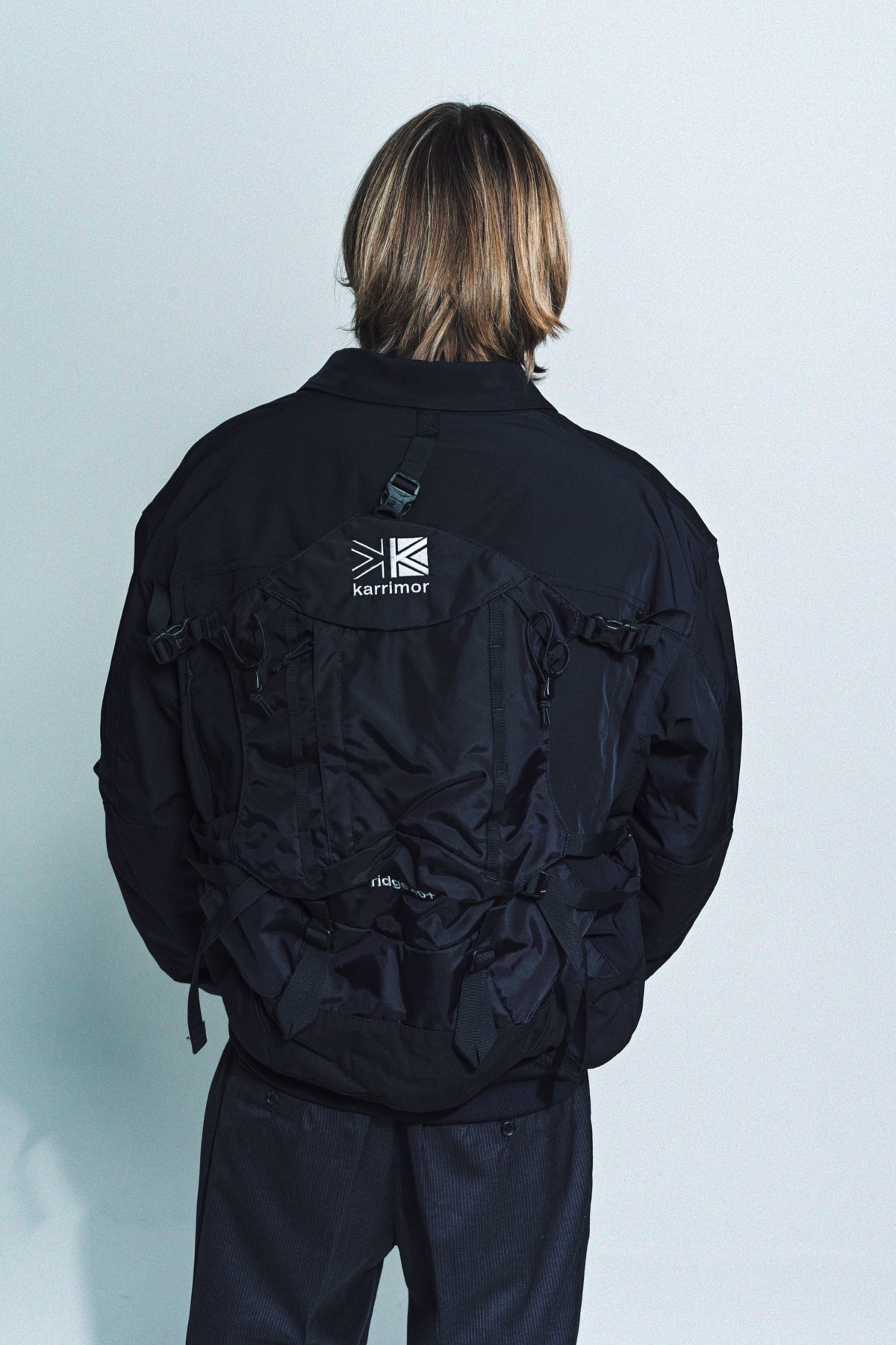 JUNYA WATANABE | KARRIMOR BLOUSON