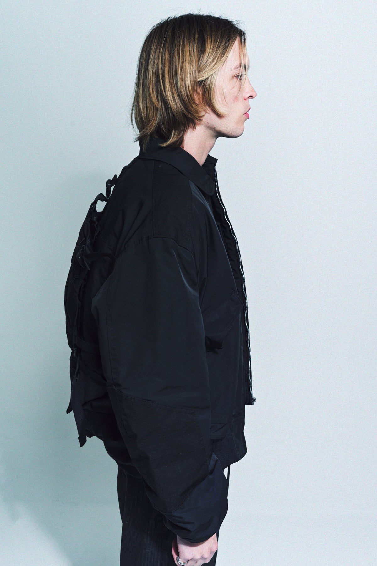 JUNYA WATANABE | KARRIMOR BLOUSON