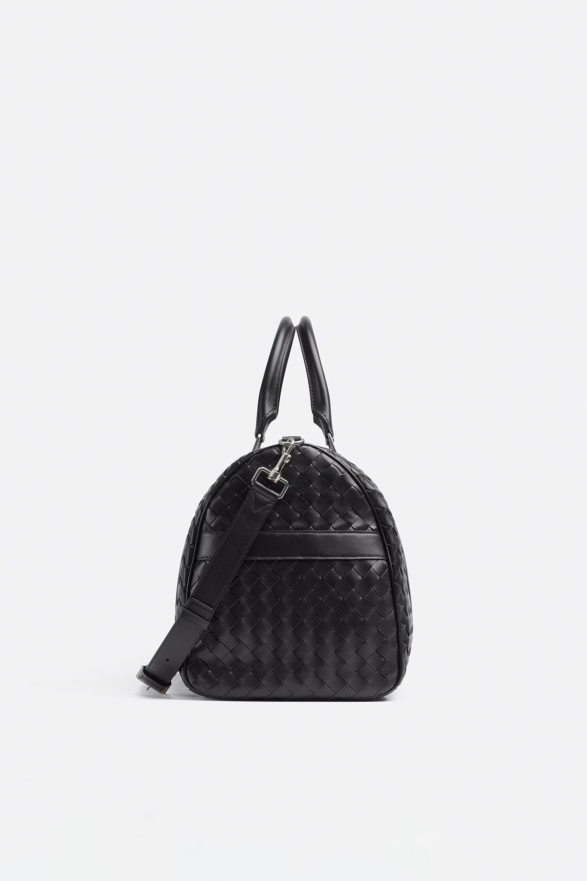 BOTTEGA VENETA | MEDIUM INTRECCIATO DUFFLE