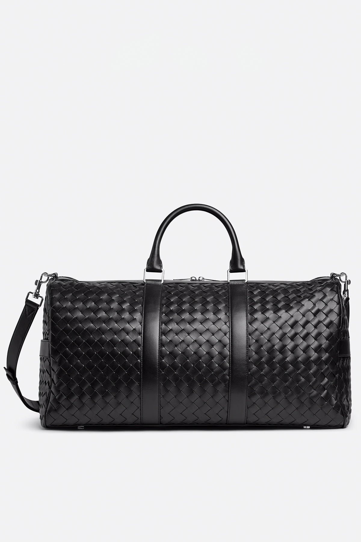 BOTTEGA VENETA | INTRECCIATO CABIN DUFFLE