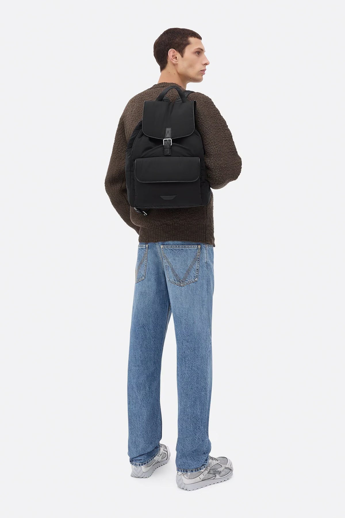 BOTTEGA VENETA | CROSSROAD BACKPACK