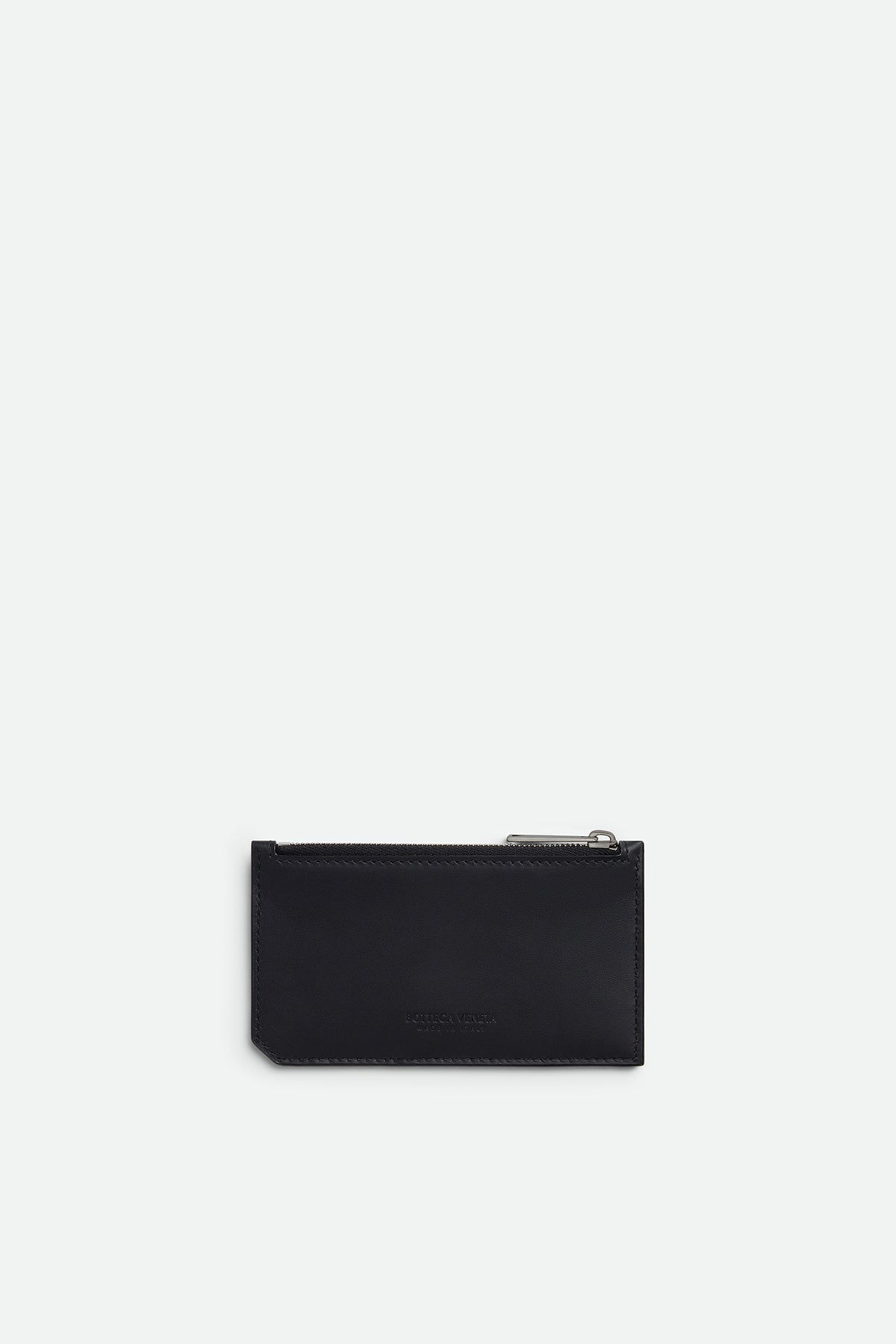 BOTTEGA VENETA | INTRECCIATO PICCOLO ZIPPED CARD CASE